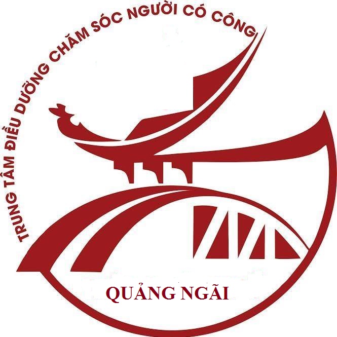 Thiết kế Website TTĐDNCC Quảng Ngãi (PHP)